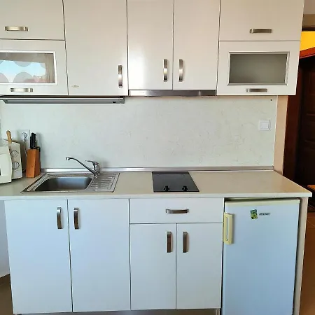 Studio Maria 1 * Pomorie