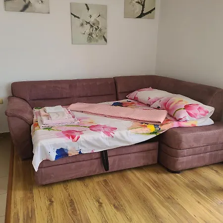 Studio Maria 1 Lägenhet *