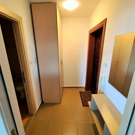 Studio Maria 1 דירה *