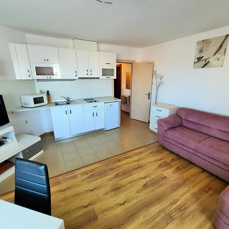Studio Maria 1 דירה